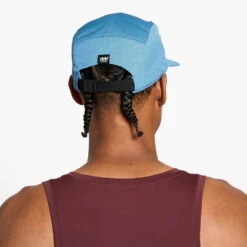 Ciele Athletics GOCap - Classic - Athletics - Dusty Blue -Ciele Athletics U 2 CA 0056 BL006 GOCap Classic Athletics DustyBlue D2 2025 STUD32