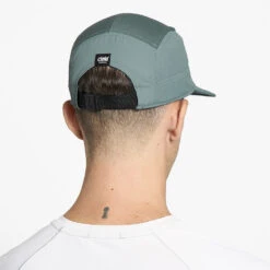 Ciele Athletics GOCap - Classic - Athletics - Silver Pine -Ciele Athletics U 2 CA 0056 GN005 GOCap Classic Athletics SilverPine D1 2025 STUD3