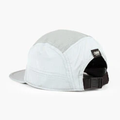 Ciele Athletics GOCap - Classic - Athletics - Light Grey -Ciele Athletics U 2 CA 0056 GR003 GOCap Classic Athletics LightGrey D1 2025 BACKL