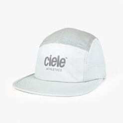 Ciele Athletics GOCap - Classic - Athletics - Light Grey