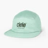 Ciele Athletics GOCap - Classic - Athletics - Dusty Turquoise -Ciele Athletics U 2 CA 0056 TU002 GOCap Classic Athletics DustyTurquoise D2 2025 FRNTL