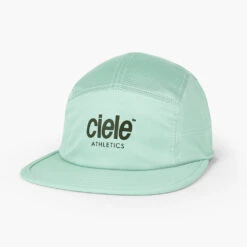 Ciele Athletics GOCap - Classic - Athletics - Dusty Turquoise