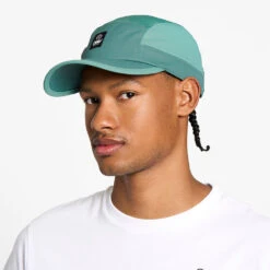 Ciele Athletics GOCap SC - Classic - C Plus Box - Silver Pine/Gem -Ciele Athletics U 2 CA 0057 GN005 GOCapSC Classic CPlusBox SilverPine Gem D2 2025 STUD2