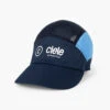 Ciele Athletics FSTCap SC - Classic - Cside - Indigo -Ciele Athletics U 2 CA 0063 BLN004 FSTCapSC Classic Cside Indigo D2 2025 FRNTL