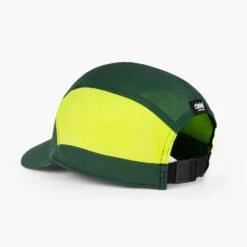 Ciele Athletics FSTCap SC - Classic - Cside - Emerald -Ciele Athletics U 2 CA 0063 GN004 FSTCapSC Classic Cside Emerald D2 2025 BACKL