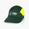 Ciele Athletics FSTCap SC - Classic - Cside - Emerald -Ciele Athletics U 2 CA 0063 GN004 FSTCapSC Classic Cside Emerald D2 2025 FRNTL