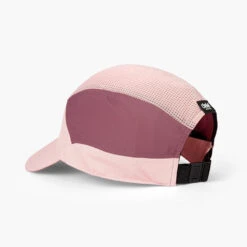 Ciele Athletics FSTCap SC - Classic - Cside - Peachskin -Ciele Athletics U 2 CA 0063 PK002 FSTCapSC Classic Cside Peachskin D1 2025 BACKL f70df6a8 b3b2 45df 9431 db1c64163893