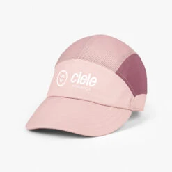 Ciele Athletics FSTCap SC - Classic - Cside - Peachskin