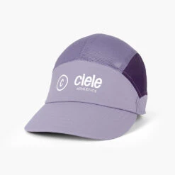 Ciele Athletics FSTCap SC - Classic - Cside - Light Grape