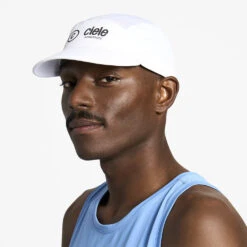 Ciele Athletics FSTCap SC - Classic - Cside - Trooper -Ciele Athletics U 2 CA 0063 WH001 FSTCapSC Classic Cside Trooper D1 2025 STUD2