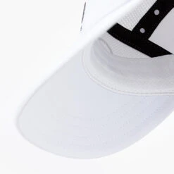 Ciele Athletics FSTCap SC - Classic - Cside - Trooper -Ciele Athletics U 2 CA 0063 WH001 FSTCapSC Classic Cside Trooper D1 2025 UNDRL