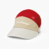Ciele Athletics FSTCap SC - Field - Iconic SL - Safari/Red