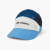 Ciele Athletics FSTCap SC - Field - Iconic SL - White/Cobalt