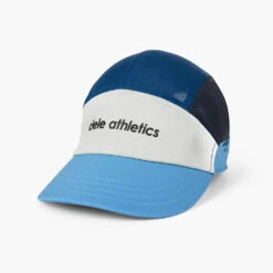 Ciele Athletics FSTCap SC - Field - Iconic SL - White/Cobalt