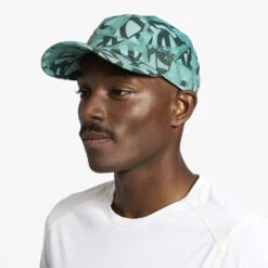 Ciele Athletics GOCap SC - Field - Loopy MU - Dusty Turquoise -Ciele Athletics U 2 CA 0066 LMTU002 GOCapSC Field LoopyMU LoopyMU DustyTurquoise D1 2025 STUD2