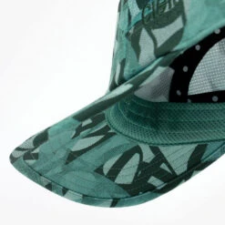 Ciele Athletics GOCap SC - Field - Loopy MU - Dusty Turquoise -Ciele Athletics U 2 CA 0066 LMTU002 GOCapSC Field LoopyMU LoopyMU DustyTurquoise D1 2025 UNDRL