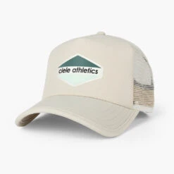 Ciele Athletics TRLCap SC - Field - Up Down - Rainy Day