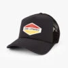 Ciele Athletics TRLCap SC - Field - Up Down - Black