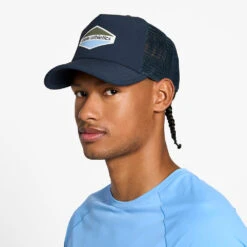 Ciele Athletics TRLCap SC - Field - Up Down - Deep Space -Ciele Athletics U 2 CA 0067 BL004 TRLCapSC Field UpDown DeepSpace D2 2025 STUD2