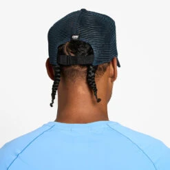 Ciele Athletics TRLCap SC - Field - Up Down - Deep Space -Ciele Athletics U 2 CA 0067 BL004 TRLCapSC Field UpDown DeepSpace D2 2025 STUD3