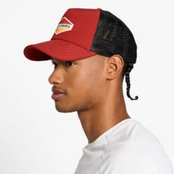 Ciele Athletics TRLCap SC - Field - Up Down - Clay -Ciele Athletics U 2 CA 0067 OR001 TRLCapSC Field UpDown Clay D2 2025 STUD2