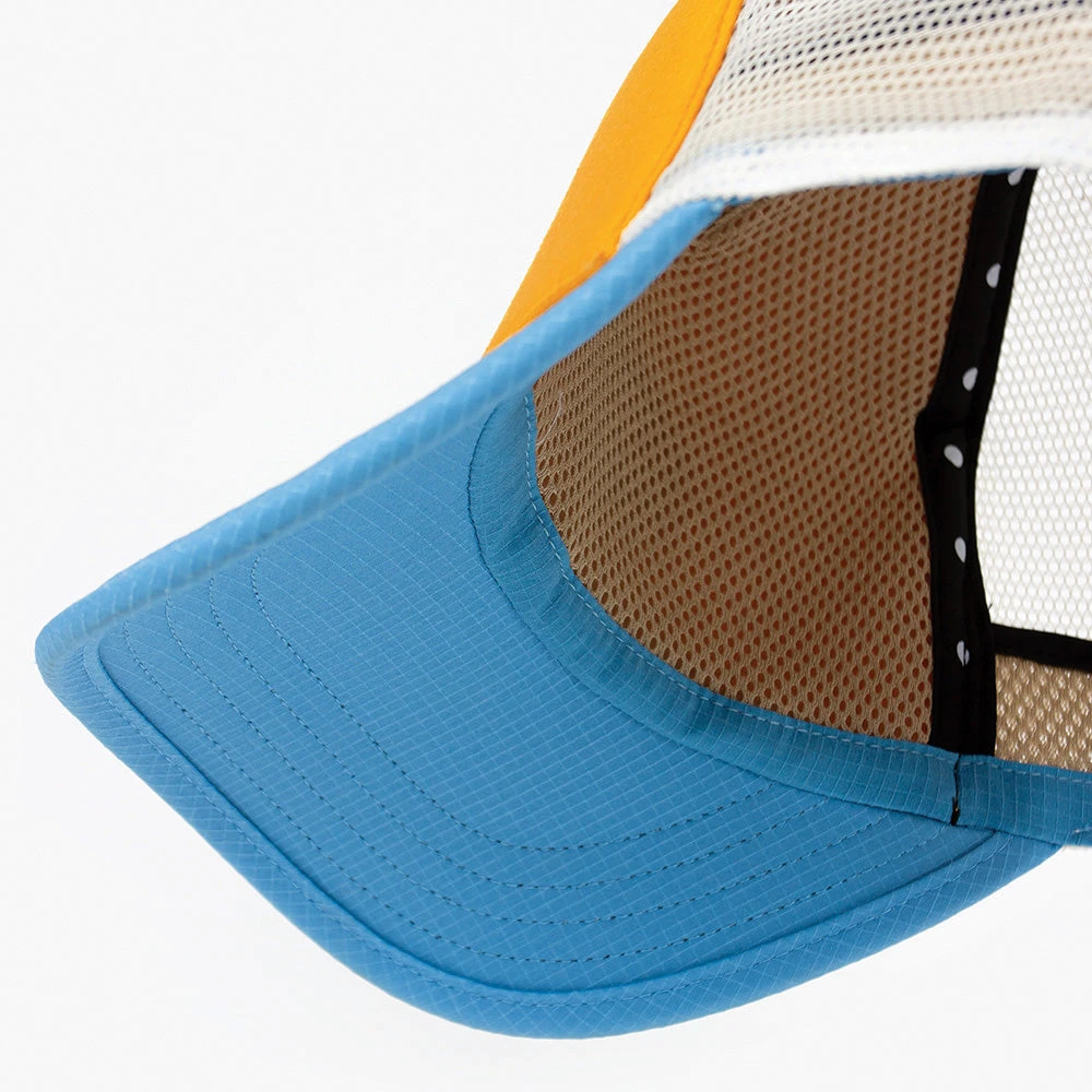 Ciele Athletics TRLCap SC - Field - Up Down - Clementine 8 Ciele Athletics TRLCap SC - Field - Up Down - Clementine - Image 6