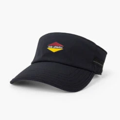 Ciele Athletics TRLVisor SC - Field - Up Down SL - Black