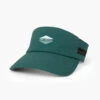 Ciele Athletics TRLVisor SC - Field - Up Down SL - Emerald
