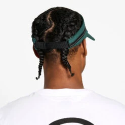 Ciele Athletics TRLVisor SC - Field - Up Down SL - Emerald -Ciele Athletics U 2 CA 0068 GN004 TRLVisorSC Field UpDownSL Emerald D2 2025 STUD3