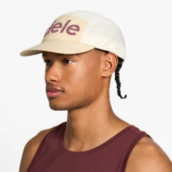 Ciele Athletics GOCap - Comp - Century - Safari/Rainy Day -Ciele Athletics U 2 CA 0073 BE003 GOCap Comp Century Safari RainyDay D2 2025 STUD2