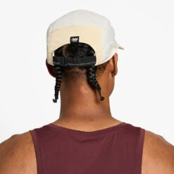 Ciele Athletics GOCap - Comp - Century - Safari/Rainy Day -Ciele Athletics U 2 CA 0073 BE003 GOCap Comp Century Safari RainyDay D2 2025 STUD3