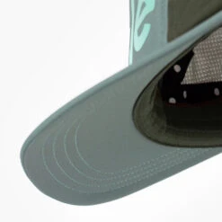 Ciele Athletics GOCap - Comp - Century - Silver Pine/Seaweed -Ciele Athletics U 2 CA 0073 GN005 GOCap Comp Century SilverPine Seaweed D2 2025 UNDRL