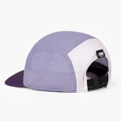 Ciele Athletics GOCap - Comp - Century - Misty Lilac/Light Grape -Ciele Athletics U 2 CA 0073 PU004 GOCap Comp Century MistyLilac LightGrape D2 2025 BACKL
