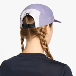 Ciele Athletics GOCap - Comp - Century - Misty Lilac/Light Grape -Ciele Athletics U 2 CA 0073 PU004 GOCap Comp Century MistyLilac LightGrape D2 2025 STUD3