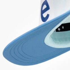 Ciele Athletics GOCap - Comp - Century - White/Sky Blue -Ciele Athletics U 2 CA 0073 WH001 GOCap Comp Century White SkyBlue D2 2025 UNDRL