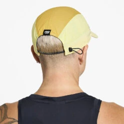 Ciele Athletics FSTCap SC - Comp - Iconic VC - Dark Ochre/Sulfur -Ciele Athletics U 2 CA 0077 BR002 FSTCapSC Comp IconicVC DarkOchre Sulfur D1 2025 STUD3