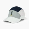 Ciele Athletics FSTCap SC - Comp - Iconic VC - Neutral Grey/Deep Space -Ciele Athletics U 2 CA 0077 GR002 FSTCapSC Comp IconicVC NeutralGrey DeepSpace D2 2025 FRNTL