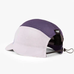 Ciele Athletics FSTCap SC - Comp - Iconic VC - Light Grape/Grape -Ciele Athletics U 2 CA 0077 PU003 FSTCapSC Comp IconicVC LightGrape Grape D1 2025 BACKL