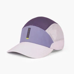 Ciele Athletics FSTCap SC - Comp - Iconic VC - Light Grape/Grape