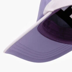 Ciele Athletics FSTCap SC - Comp - Iconic VC - Light Grape/Grape -Ciele Athletics U 2 CA 0077 PU003 FSTCapSC Comp IconicVC LightGrape Grape D1 2025 UNDRL