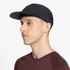 Ciele Athletics GOCap - Comp - Bars - Shadowcast -Ciele Athletics U 2 CA 0078 BK002 GOCap Comp Bars Shadowcast D1 2025 STUD2