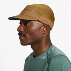 Ciele Athletics GOCap - Comp - Bars - Dark Ochre -Ciele Athletics U 2 CA 0078 BR002 GOCap Comp Bars DarkOchre D1 2025 STUD2 21b2f47d 3116 4a9c 9091 3577fa670714