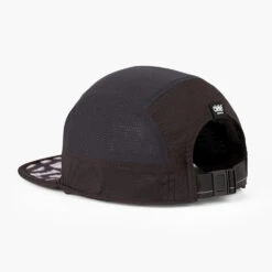 Ciele Athletics GOCap - EQ - Frame S - Whitaker -Ciele Athletics U 2 CA 0079 BK002 GOCap EQ FrameS Whitaker D1 2025 BACKL2