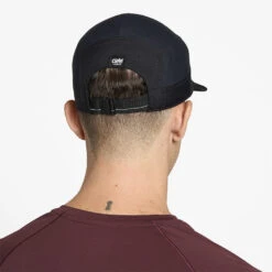 Ciele Athletics GOCap - EQ - Frame S - Whitaker -Ciele Athletics U 2 CA 0079 BK002 GOCap EQ FrameS Whitaker D1 2025 STUD3