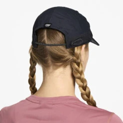 Ciele Athletics FSTCap SC - EQ - Frame S - Whitaker -Ciele Athletics U 2 CA 0080 BK002 FSTCapSC EQ FrameS Whitaker D1 2025 STUD3