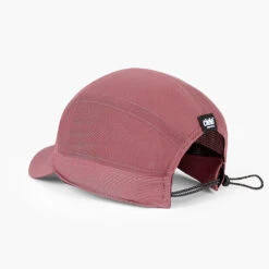 Ciele Athletics FSTCap SC - EQ - Frame S - Deco Rose -Ciele Athletics U 2 CA 0080 PK001 FSTCapSC EQ FrameS DecoRose D2 2025 BACKL