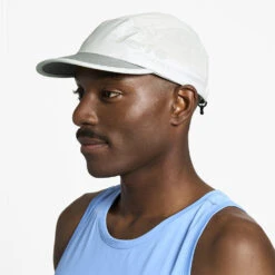 Ciele Athletics GOCap PYN - Comp - Onehundred - Light Grey -Ciele Athletics U 2 CA 0082 GR003 GOCapPYN Comp Onehundred LightGrey D1 2025 STUD4