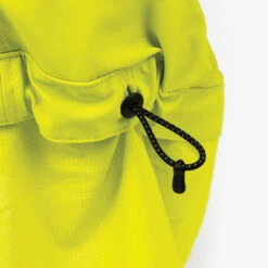 Ciele Athletics GOCap PYN - Comp - Onehundred - Lucifer Yellow -Ciele Athletics U 2 CA 0082 NE001 GOCapPYN Comp Onehundred LuciferYellow D1 2025 CU1