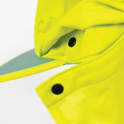 Ciele Athletics GOCap PYN - Comp - Onehundred - Lucifer Yellow -Ciele Athletics U 2 CA 0082 NE001 GOCapPYN Comp Onehundred LuciferYellow D1 2025 CU2