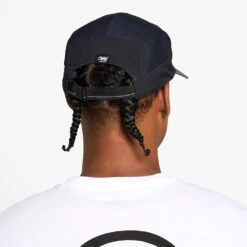 Ciele Athletics GOCap SC - Comp - C Cube - Whitaker -Ciele Athletics U 2 CA 0083 BK002 GOCapSC Comp Ccube Whitaker D2 2025 STUD3